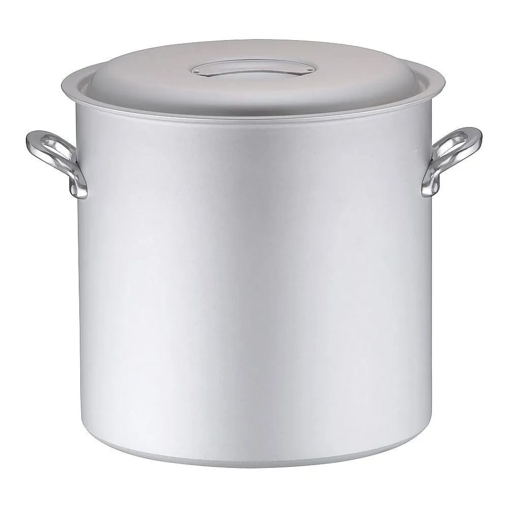 62-6337-15 Commercial Meister IH Short Hotpot 42 cm