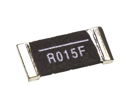 63-7473-46 15mΩ 2512 Metal Strip Current Sensing Surface Mount Fixed Resistor ±1% 1W - TL3AR015F TL3AR015F