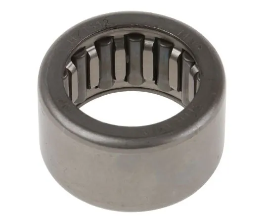 63-7369-70 Drawn Cup Needle Roller Bearing HK1512B, 15mm I.D, 21mm O.D HK1512B
