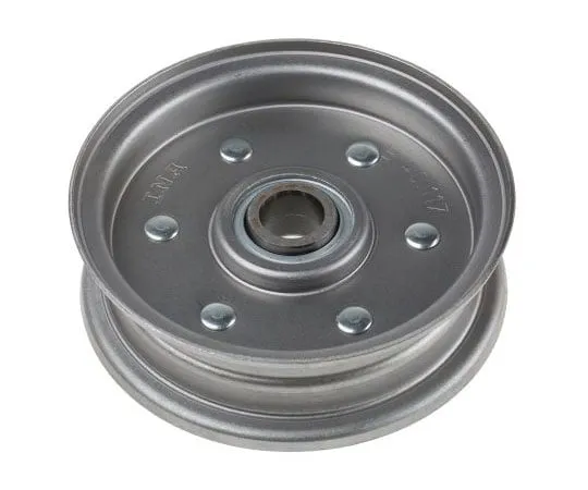 63-7370-44 Pulley 117mm Outside Diameter, 16mm Bore RSRB16117L0