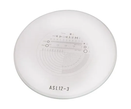 63-7419-86 RS PRO Surface Contact Magnifier 200-9453
