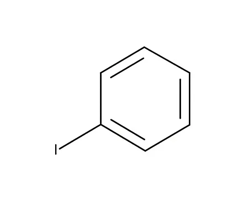 61-0364-01　［Discontinued］Iodobenzene for Synthesis 820730 250mL　8.20730.0250