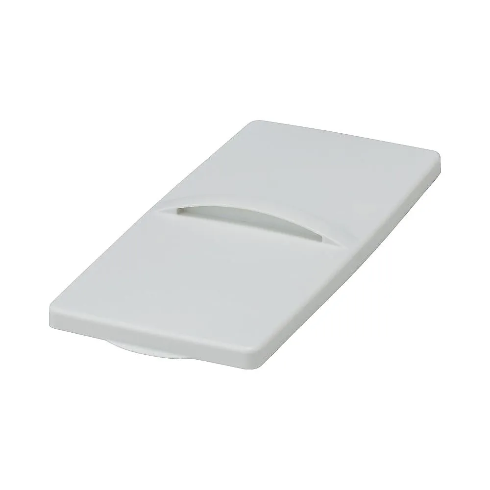62-6618-23 Econ Dust Box Pale Lid 30