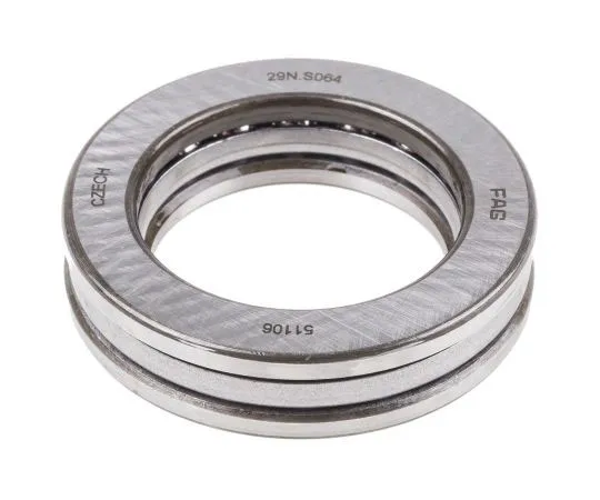63-7399-74 30mm Axial Deep Groove Ball Bearing 47mm O.D 51106
