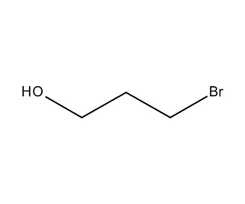 61-0360-25　［Discontinued］3-Bromo-1-Propanol for Synthesis 820218 10mL　8.20218.0010