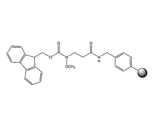 61-0400-51　［Discontinued］Weinreb AM Resin 855074 5G　8550740005
