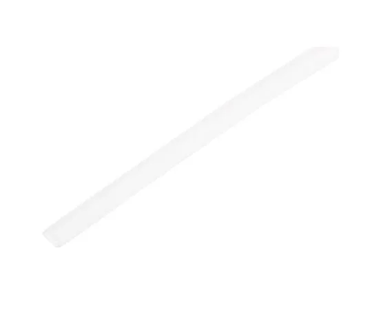 63-7423-81 Thomas & Betts Clear Heat Shrink Tubing Kit 1.2mm Sleeve Dia. x 12m Length, Shrink-Kon Series 2:1 Ratio 7TCA017300R0357 HSB46-C