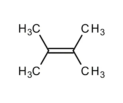 61-0379-97　［Discontinued］2,3-Dimethyl-2-Butene (Stabilizer Included) for Synthesis 841695 25mL　8.41695.0025