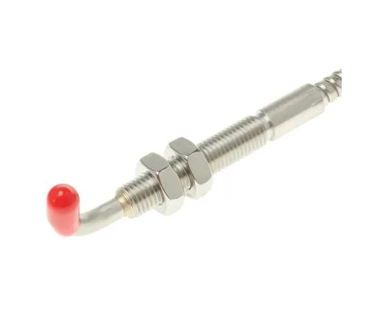 63-7480-81 Sick Cable, For Use With WLL260 Fiber Optic Sensor LISTA32900