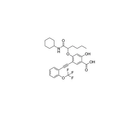 62-8380-79　［Discontinued］UBLCP1 Inhibitor　5.34380.0001