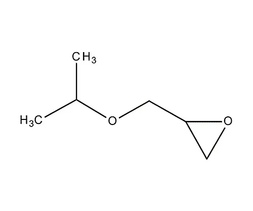 61-0356-19　［Discontinued］2,3 - Epoxypropyl Isopropyl Ether for Synthesis 818598 500mL　8.18598.0500