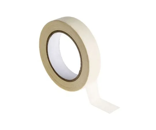 63-7394-73 RS PRO White Masking Tape 25mm x 50m 171-9703