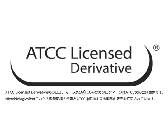 63-3316-83　［Discontinued］Type strain (LYFO DISK) Aureobasidium pullulans derived from ATCC 11942　01253L