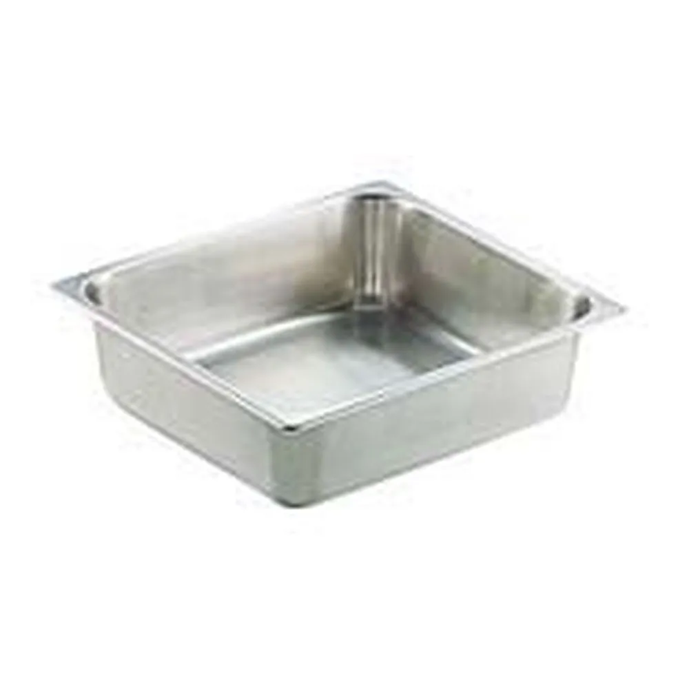 62-6365-38 Hotel Pan 1/2 x 40 EC2121A