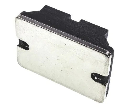 63-7434-13 TE Connectivity BDS100 Series Screw Termination Thick Film Panel Mount Resistor, 22Ω ±10% 100W BDS 2 A 100 22R 10%