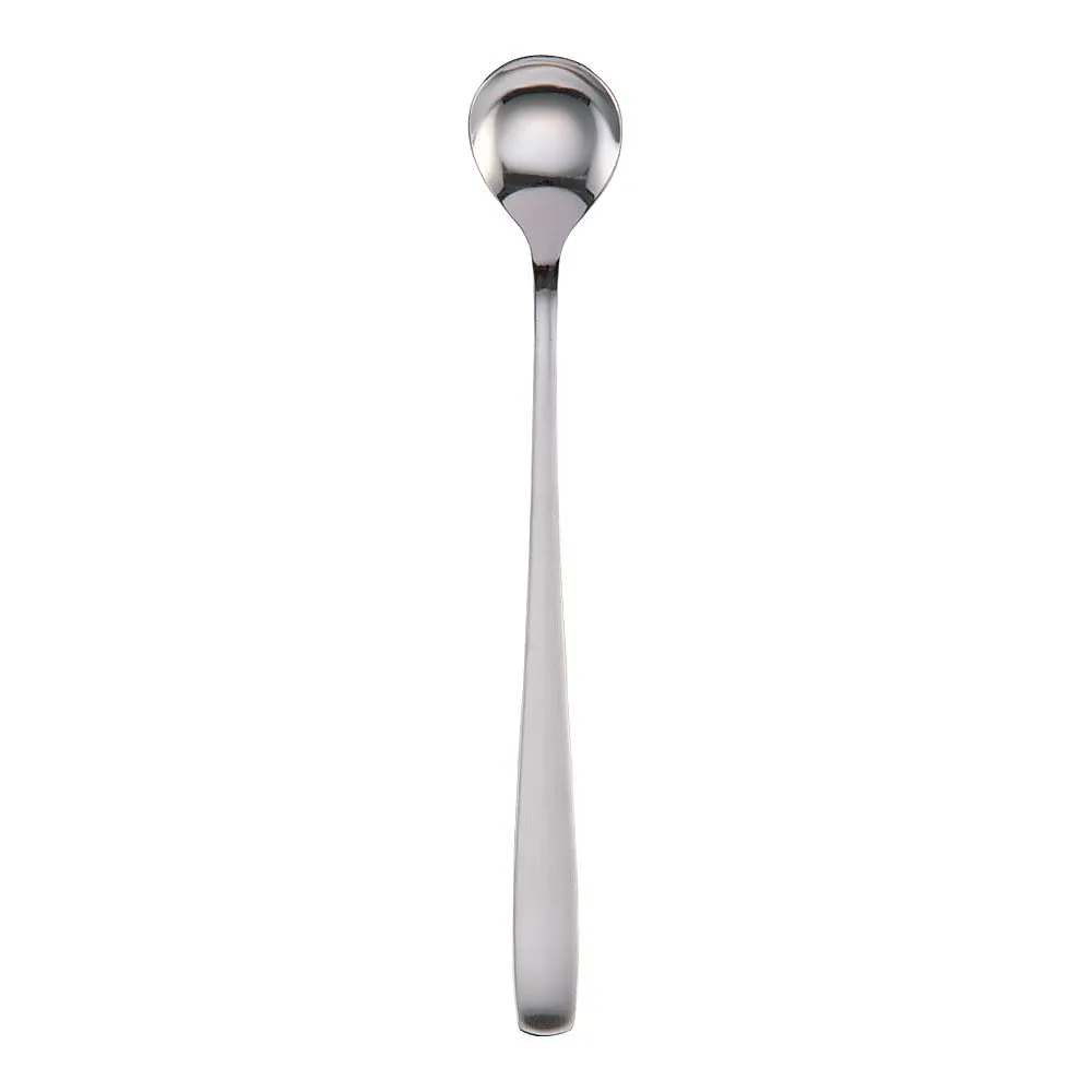 62-6706-50 DO-EN18-8 Lilac Soda Spoon