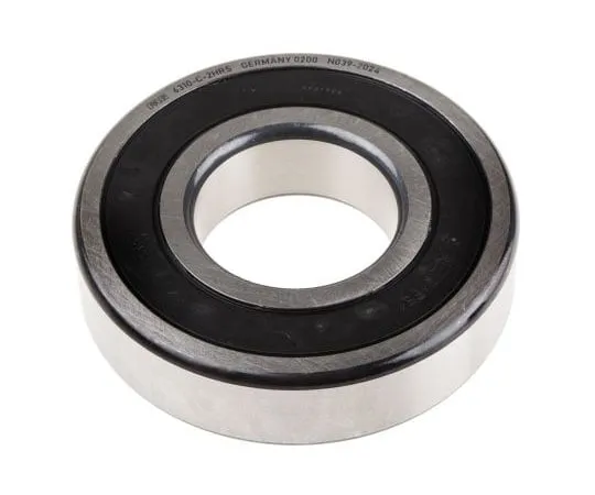 63-7367-19 50mm Deep Groove Ball Bearing 110mm O.D 6310-C-2HRS