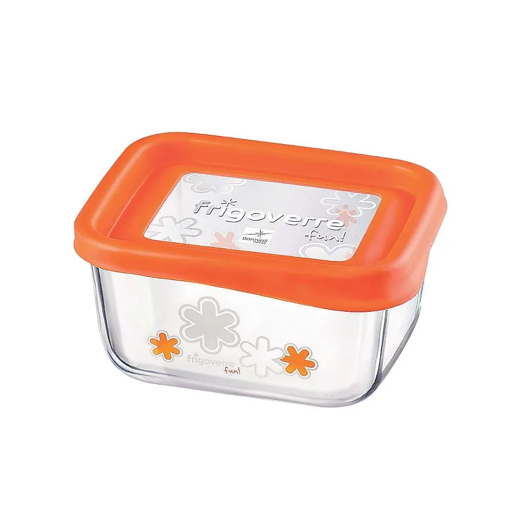 62-6390-92 Frigovale Fan System 13 x 10 3.35170. MQ7 Orange
