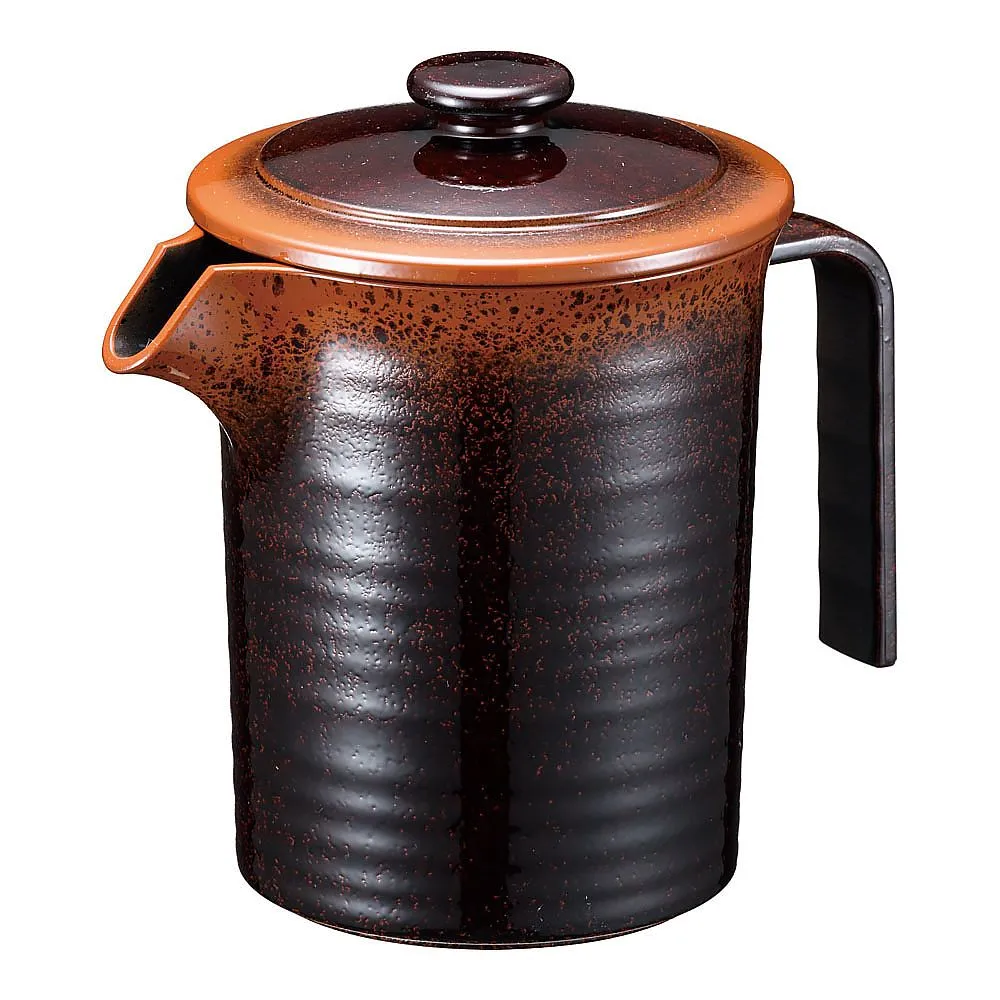 62-6790-79 Jutsugi (Resin) Tempura Large H-37-63