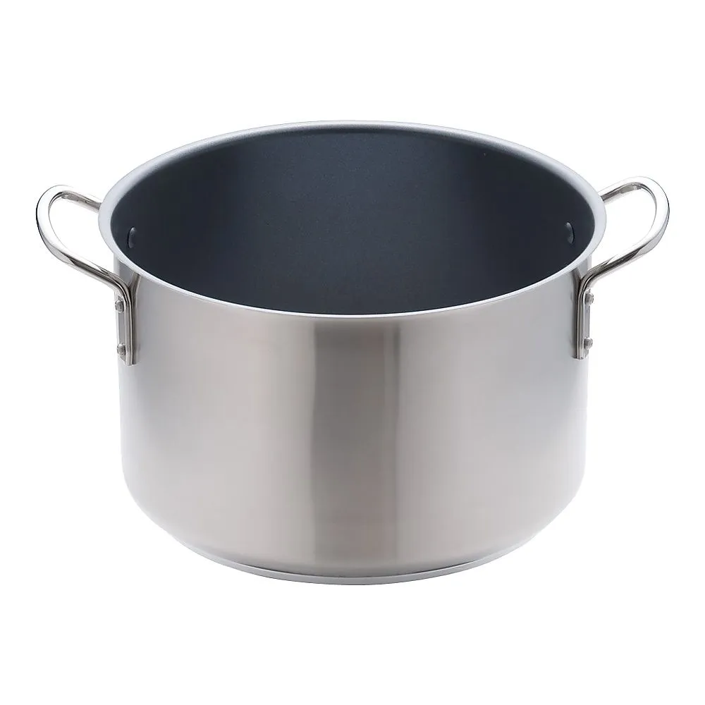 62-6328-16 Murano Induction Teflon Select Semi-Short Hotpot (Without Lid) 32 cm