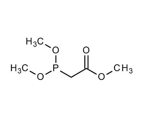61-0376-35　［Discontinued］Methoxycarbonyl Methane Phosphonic Acid Dimethyl for Synthesis 841287 25mL　8.41287.0025