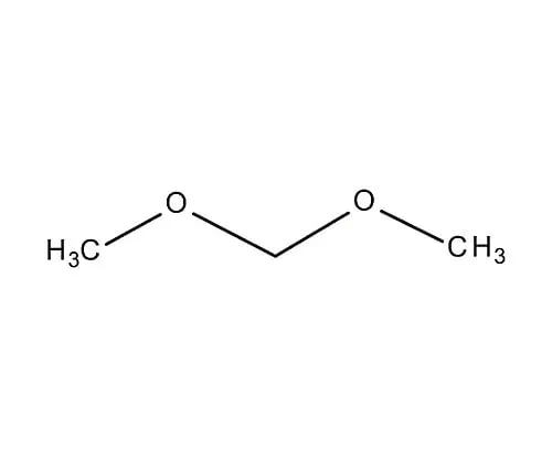 61-0362-28　［Discontinued］Formaldehyde Dimethyl Acetal for Synthesis 820493 250mL　8.20493.0250