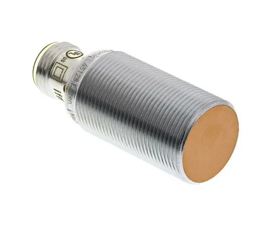63-7511-75 ifm electronic Inductive Sensor 8 mm Detection, M18 x 1, PNP-NC, 46mm Length, 10 → 36 V dc supply voltage IGS206