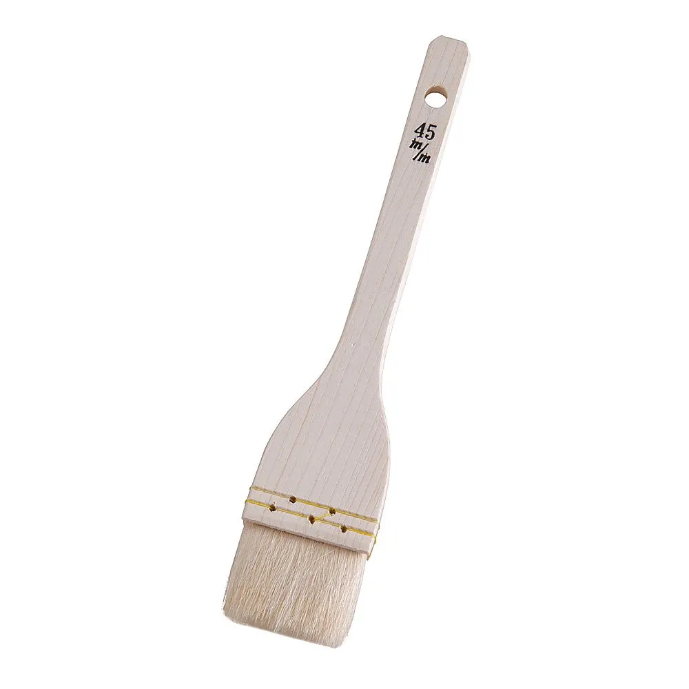 62-6506-46 Wool Teriyaki (goat wool) 45 mm