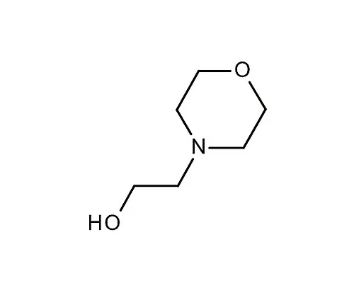 61-0335-74　［Discontinued］2-Morpholinoethanol for Synthesis 804316 250mL　8.04316.0250
