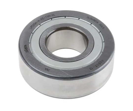 63-7401-14 Yoke Track Roller LR5206-X-2Z, 30mm ID, 72mm OD LR5206-X-2Z