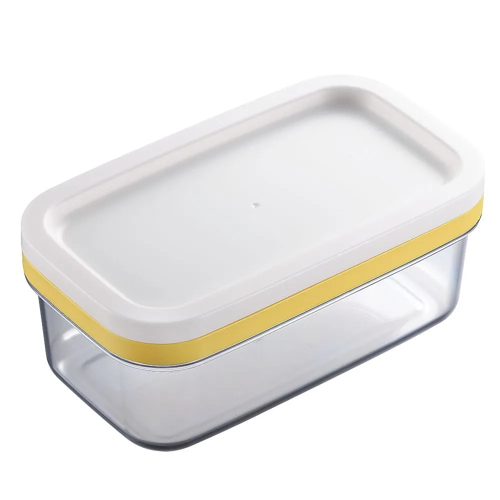 62-6484-20 Cuttable butter case ST-3005