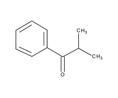 61-0343-59　［Discontinued］Isopropyl Phenyl Ketone for Synthesis 814016 50mL　8.14016.0050