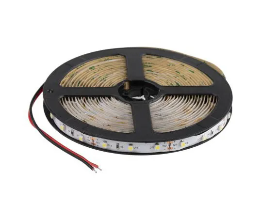 63-7378-64 RS PRO White LED Strip 5m 12V 153-3643