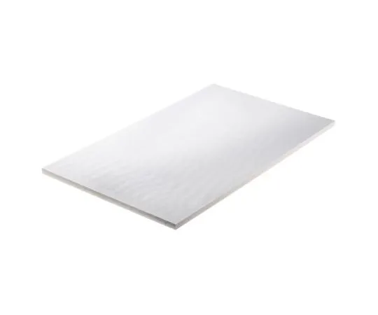 63-7464-07 Opaque Polyester PET Sheet, 500mm x 300mm x 10mm 282-0402