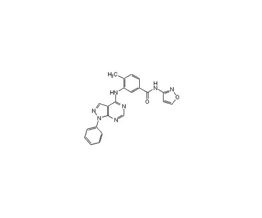 62-8431-95　［Discontinued］p38 MAP Kinase Inhibitor IX　506161-2MG