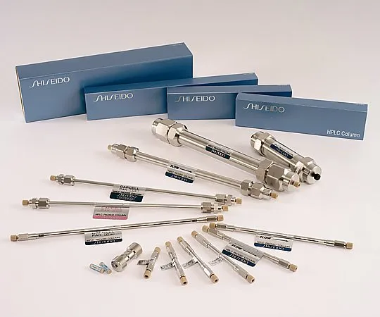 2-6688-01　［Discontinued］HPLC Column　80200