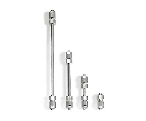 61-0317-88　［Discontinued］Lichrocart(R) 125-2 Super Sphere 100 RP-18 HPLC Cartridge 150200 1ST　1.50200.0001