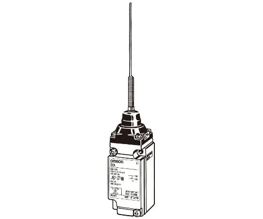 62-4831-64 Small heavy equipment limit switch D4A-N D4A-3115N