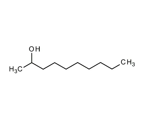 61-0379-55　［Discontinued］2-Decanol for Synthesis 841648 10mL　8.41648.0010