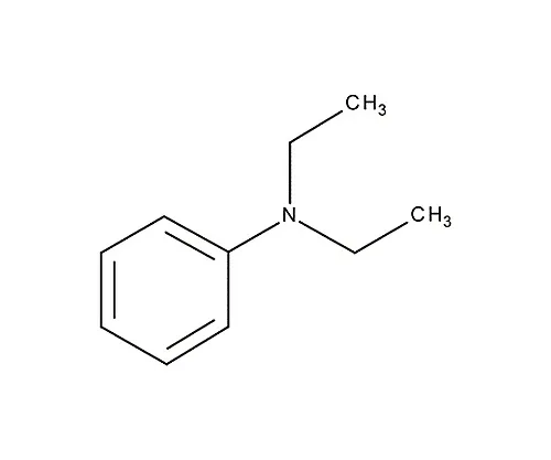 61-0361-59　［Discontinued］N,N-Diethylaniline for Synthesis 820395 100mL　8.20395.0100