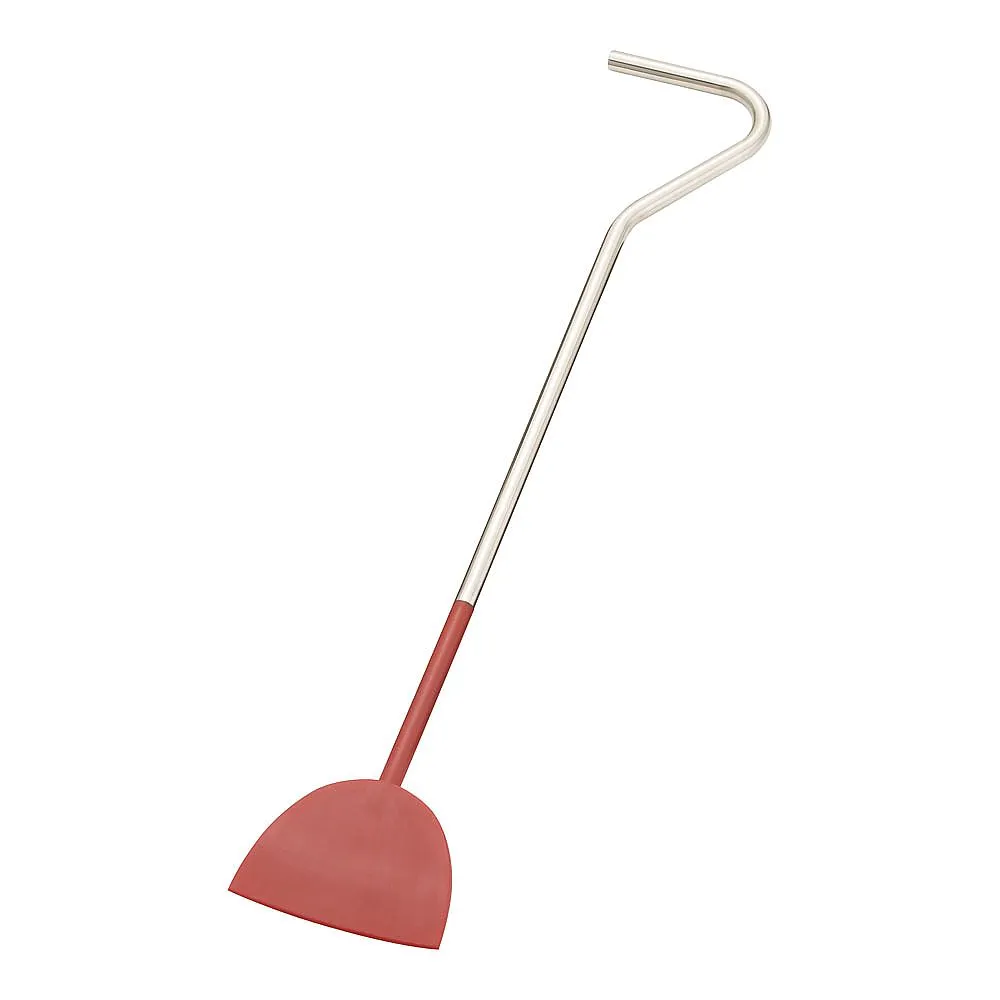 62-6383-70 Silicon Ultra Long Spatula Type 800 Red