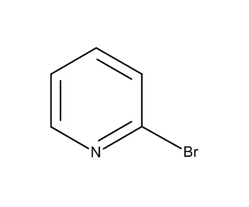 61-0330-54　［Discontinued］2-Bromopyridine for Synthesis 801933 100mL　8.01933.0100
