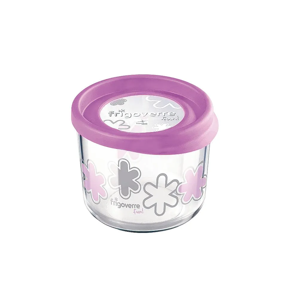 62-6391-12 Frigovaire Fantor 12 cm 3.39140. MF8 Pink