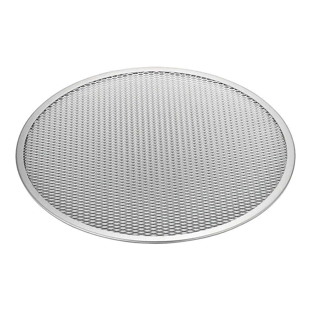 62-6535-71 Aluminum Pizza Roasting for 13 Inches