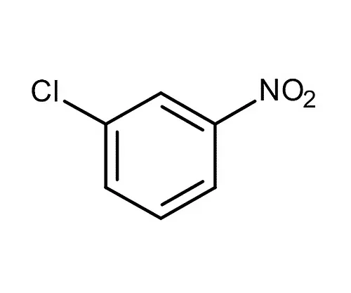 61-0356-76　［Discontinued］1-Chloro-3-Nitrobenzene for Synthesis 818664 250G　8.18664.0250