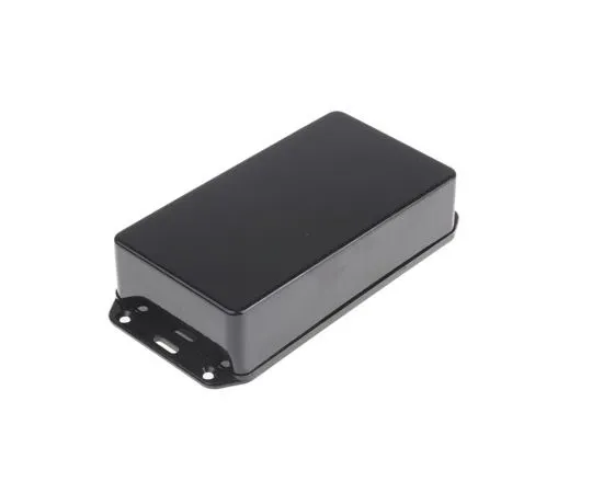 63-7379-15 RS PRO ABS Enclosure, IP65, Flanged, 167.14 x 84.14 x 31mm 153-3701
