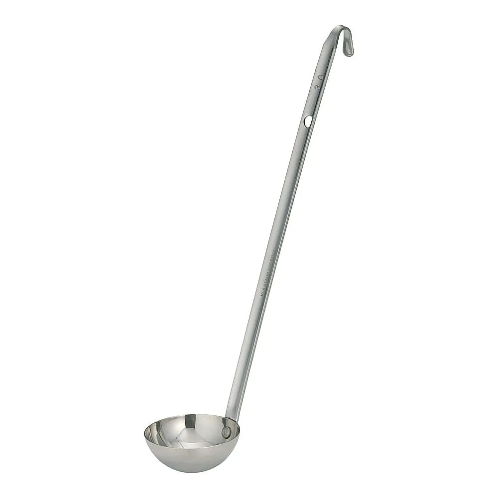 62-6453-95 18-8 Soup Reddle 30 mL BLCF90030