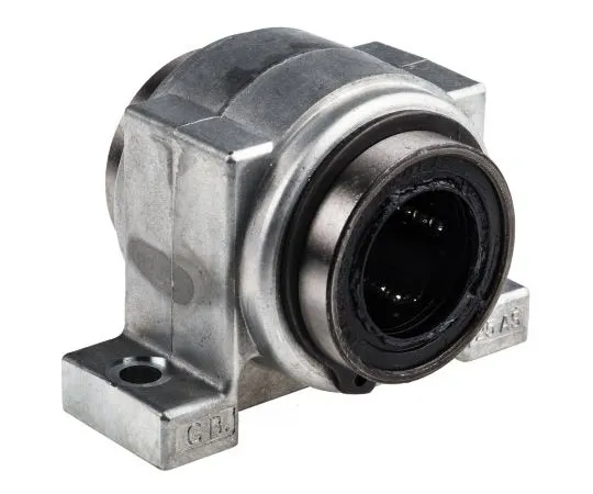 63-7396-44 INA Linear Ball Bearing Unit KGB25-PP-AS KGB25-PP-AS