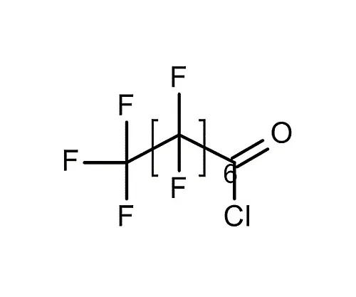 61-0375-37　［Discontinued］Pentadecafluorooctanoyl Chloride for Synthesis 841174 1mL　8.41174.0001