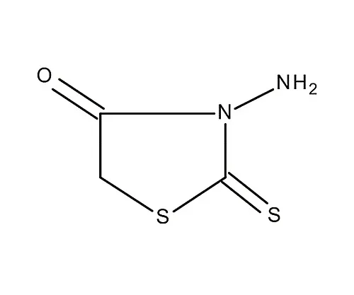 61-0347-23　［Discontinued］N-Amino Rhodamine for Synthesis 814586 10G　8.14586.0010